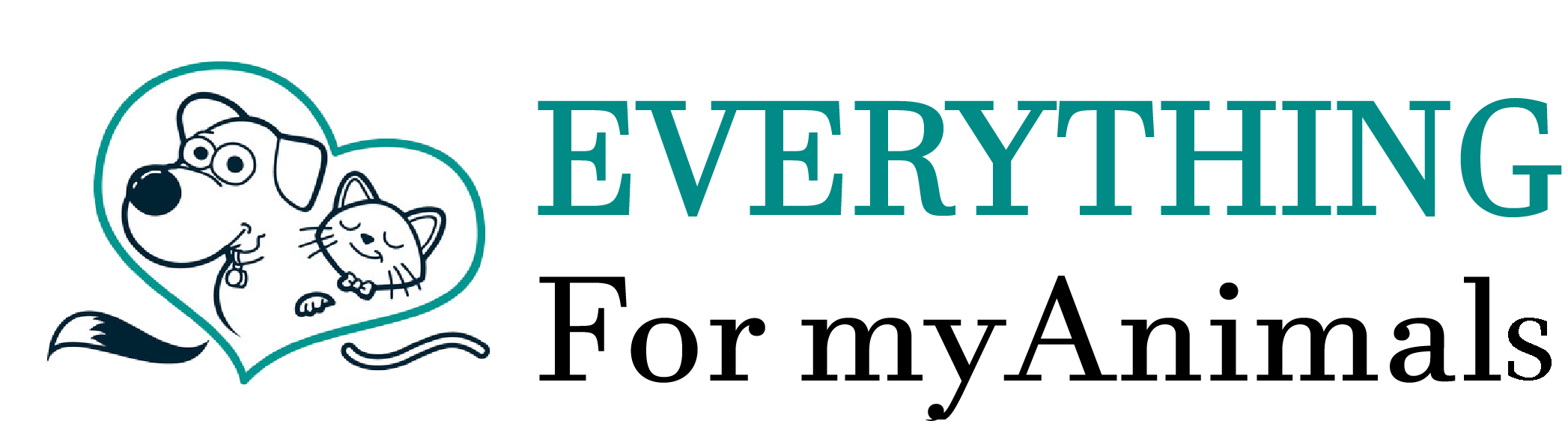 Everythingformyanimals