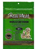 Dried Beef Dog Food