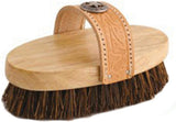Horse Legends Cowboy Brush
