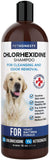 Deodorizing Dog Shampoo