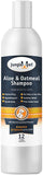 Itch Relief Moisturizing Nourishing