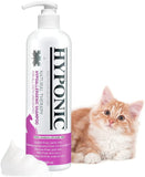 Hypoallergenic Premium Natural Therapy Shampoo
