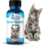 Cats Dental Care Supplement