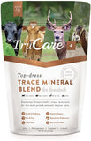 Mineral Blend for Livestock: Beef Cattle