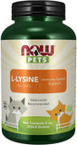 Supplement, Powder, Formulated for Cats