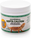 Calcium Reptile Supplement with added Vitamin D3