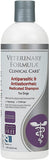 Ant seborrheic Medicated Dog Shampoo