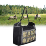 Low Feed Feeder Tote Bags