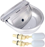 Automatic Cow Drinking Water Bowl Dispenser
