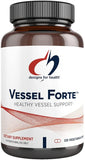 Healthy Blood Vessel Support Supplement