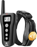 Dog Training Collar with Remote Rechargeable