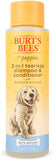Dog Shampoo & Conditioner