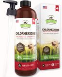 Pets Chlorhexidine Shampoo for Dogs