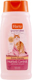 Groomer's Best Hairball Control Cat Shampoo