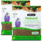 Natural Food for Small Birds