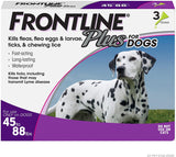 Flea and Tick Treatment for Dogs