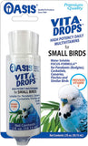 Small Bird Multi-Vitamins Nutrition