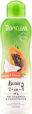 Naturally Ingredients - Soap & Paraben Shampoos