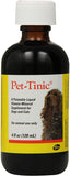 Animal Pet-Tinic Vitamin-Mineral Supplement for Dogs