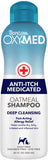 Medicated Anti Itch Shampoo for Pets