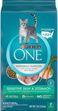 Sensitive Systems Adult Dry Cat Food