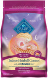 Indoor Hairball Natural Mature Dry Cat Food