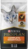 Plan Savor Adult Dry Cat Food with Probiotics