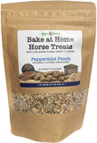 Ginger Biscuits  Horse Treats