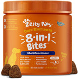 Supplements for Dogs Glucosamine Chondroitin for Joint Support