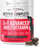Dog Vitamins and Supplements