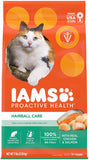Health Hairball Care Dry Adult Cat Food