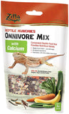 Reptile Munchies For Pets, With Calcium