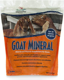 Vitamins & Minerals to Support Growth