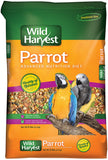 Harvest Parrot Food