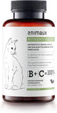 Natural Cat Vitamins