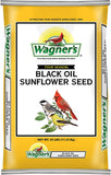 Black Oil Sunflower Wild Bird Food