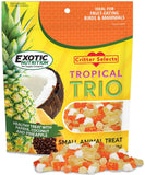 Bird Healthy Natural Mixed Dried Fruit Treat