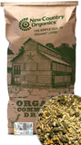 Organics Goat Feed