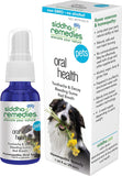 Natural Healthy Gums Dogs Tooth Care