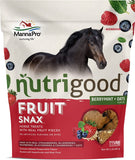 Horse Treats Packed with Superfoods and Real Fruit