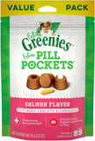 Pill Pockets Natural Cat Treats