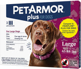 Flea and Tick Prevention for Dogs