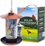 Bird Feeders for Outside Hanging