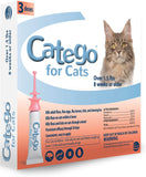 Flea and Tick Treatment For Cats