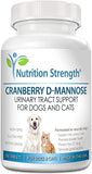 Urinary Tract Plus Immune Health Supplement