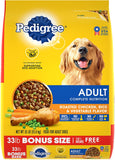 Dog Food, Chicken Flavor