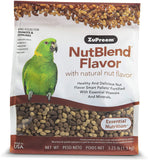 Smart Pellets Bird Food for Parrots