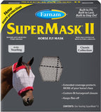 Ears Fly Mask Yearling for Horse