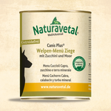 Canis Plus® Puppy Menu Goat 800 g