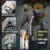 Dog Raincoat Portable Waterproof Transparent bag